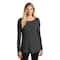 District® Perfect Tri® Women's Long Sleeve Tunic T-Shirt
